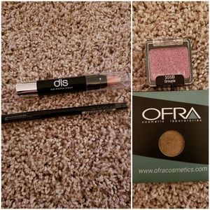🎁SALE🎁*NEW* Eye makeup lot